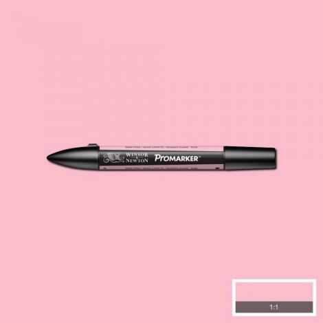 Promarker Winsor&Newton R228 Baby Pink